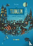 Goes, Peter - Tijdlijn