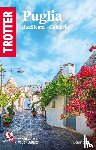  - Puglia / Basilicata / Calabria