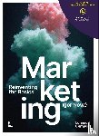 Nowé, Igor - Marketing