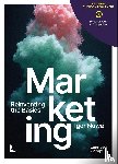 Nowé, Igor - Marketing