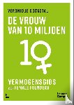 Bockstal, Véronique - De vrouw van 10 miljoen