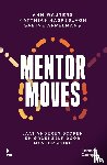 Wauters, Ann, Haspeslagh, Matthias, Appelmans, Sabine - Mentor Moves
