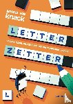 Jacobs, Paul - Letterzetter