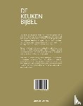 At Home Publishers BVBA - De Keukenbijbel