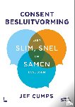 Cumps, Jef - Consent besluitvorming