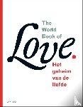 Bormans, Leo - The world book of love