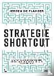 De Flander, Jeroen - Strategie Shortcut