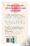 Lee, Marije van der - De psychologische impact van kanker