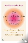 Lee, Marije van der - De psychologische impact van kanker