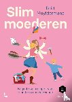 Muyldermans, Britt, Mama Baas - Slim moederen