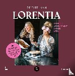 Veppi, Lorentia - De tafel van Lorentia