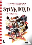 Gutman, Colas - Stinkhond in Hollywood