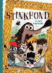 Gutman, Colas - Stinkhond in het museum