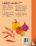 Hart, Alice - Het grote groenteboek