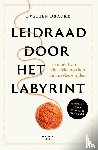 Bracke, Evelien - Leidraad door het labyrint