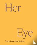 Leeuw, Willemijn de, Leeuw, Thijs de, Balder, Charlotte, Admiraal, Natasja - Her Eye