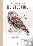 Nieuwenhuyse, Dries Van, Harxen, Ronald van - Biografie van de steenuil