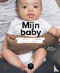 Vanhole, Christine, Mama Baas - Mijn baby