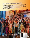 #LikeMe - #LikeMe - Het grote fanboek