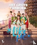 #LikeMe - #LikeMe - Het grote fanboek