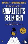 Kroeze, Luc, Compounding Quality - De kunst van het kwaliteitsbeleggen
