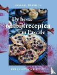 Naessens, Pascale - De beste ontbijtrecepten van Pascale