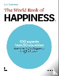 Bormans, Leo - The World Book of Happiness