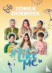#LikeMe - #LikeMe - Zomerdoeboek