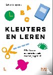 Gheyssens, Esther - Kleuters en leren