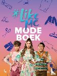#LikeMe - #LikeMe - Modeboek