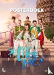 #LikeMe - Posterboek