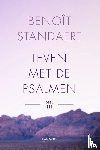 Standaert, Benoît - Leven met de psalmen - Deel III