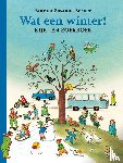 Berner, R.S. - Wat een winter!
