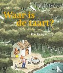 The, T.K. - Waar is de Taart?