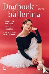 Tonoli, Nina - Dagboek van een ballerina