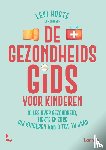 Hoste, Levi - De gezondheidsgids voor kinderen