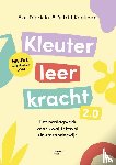Dierickx, Eva, Koelman, Astrid - Kleuterleerkracht 2.0