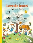 Berner, Rotraut Susanne - Leve de lente!