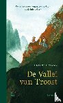 Bormans, Leo - De Vallei van Troost