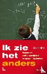 Litière, Marc - Ik zie het anders