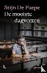 Paepe, Stijn De - De mooiste dagverzen