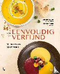 Minne, Myriam, Buyse, Liesbeth - Van eenvoudig tot verfijnd