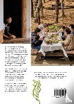 Huys, Ae Jin - Korean Soul Food