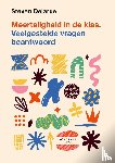 Delarue, Steven - Meertaligheid in de klas