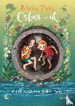 Parr, Maria - Oskar en ik