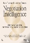 Tieleman, Katia, Dewaele, Laurence - Negotiation Intelligence