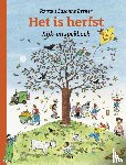 Berner, Rotraut Susanne - Het is herfst