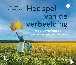 Bormans, Kasper - Het spel van de verbeelding