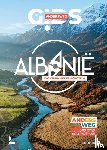 Delaplace, Antoine, Casabianca, Raphaël de - Andersweg Albanië