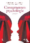 Valkeneers, Guido, Heirman, Wannes, Spittaels, Olaf, Vandooren, Tom - Consumentenpsychologie